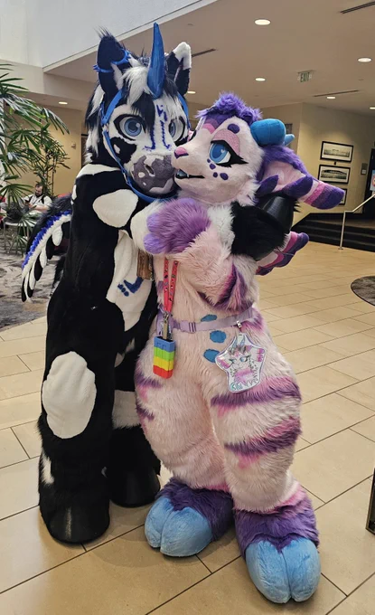 Image from Chi 🔜 MFF (@FurryChi)
