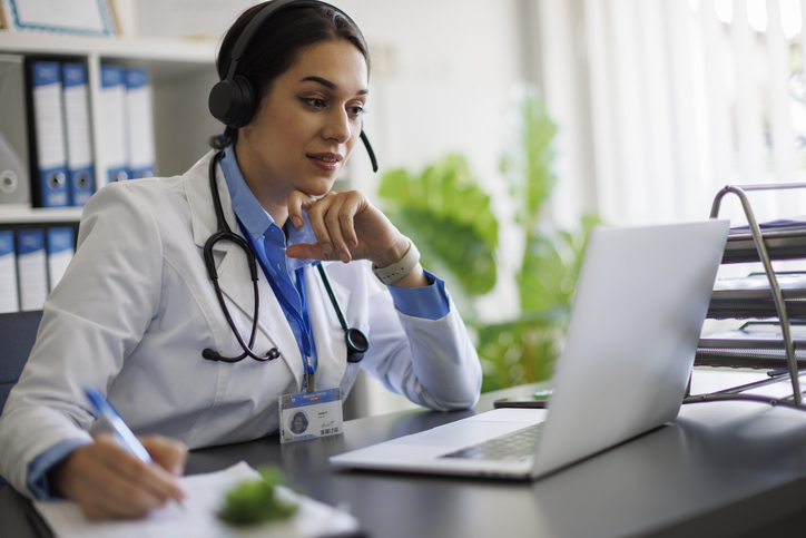 med_indonews's tweet photo. Phased implementation of telemedicine service in prisons to commence
https://t.co/1Iie3IjYUO
#telemedicine #ehealth #medtech #medEd #prisons #ips #generalpractice #gp #primarycare https://t.co/1KuetFcLWd