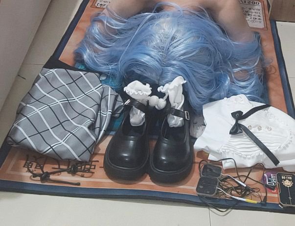 heistuzi's tweet photo. 男娘丰川祥子的战败土下座
#男娘 #男の娘 #femboy #cosplay https://t.co/0auAeK6ymr