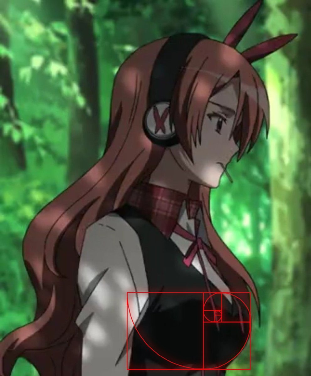 ChelseaAgk10's tweet photo. Chelsea's boobs are mathematically correct

#AkameGaKill #アカメが斬る #AGKTWT #chelsea https://t.co/JEs7ItK9g8
