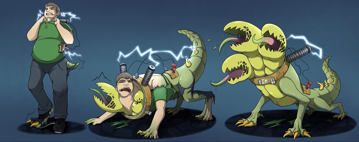 paraneura's tweet photo. TF sequence commission for @jasonm144 !

Finally got the chance to do Slay the Spire TF! https://t.co/Cz0yMEcaXQ