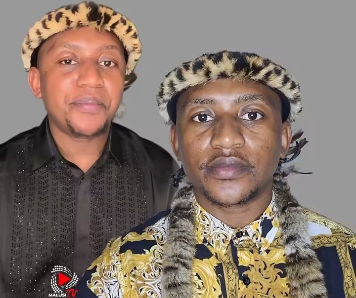 visse_ss's tweet photo. Thabani Hlatshwayo, the TikTok personality known for being fearless, insulting people, has reportedly been arrested. He is said to have been arrested while livestreaming on TikTok, with footage showing him breaking down in tears as police officers took him into custody. https://t.co/UHizoOuRiS