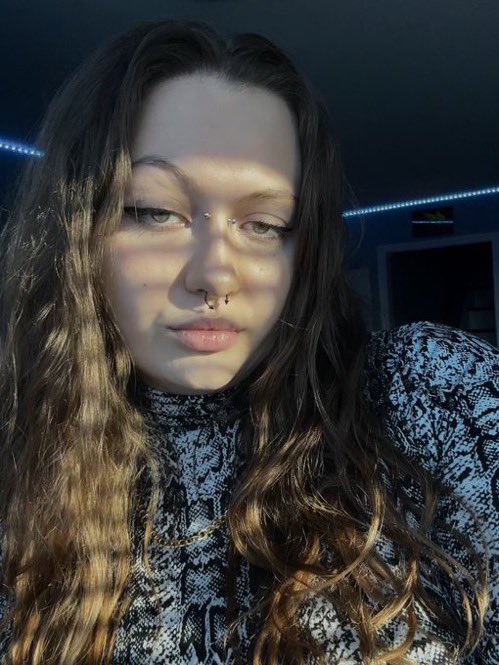 Nicholeolivia77's tweet photo. Tits Tuesday 🍒face card I know I’m gorgeous 🥰💋 #NYC #NYCFreaks #Brooklyn #Bronx #Queens #ChudThai https://t.co/Mq6rX9ip8z