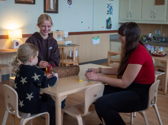 MichiganLEAP's tweet photo. Did you know? Michigan offers high-quality, no-cost PreK for ALL 4-year-olds, regardless of family income. Learn more and find a program near you by visiting https://t.co/aAJIblYrWS. 🏫 https://t.co/rNbkqzRuke