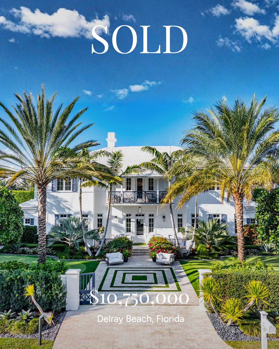 corcorangroup's tweet photo. Leave your #congratulations in the comments for these outstanding #realestate sales across the #Corcoran network! 🔥 https://t.co/CyCsl4Mfat