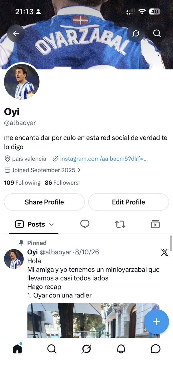 albaoyar's tweet photo. si lo ves, hazlo ഒ·˚

cuenta / fondo de pantalla / última canción escuchada / pinterest https://t.co/SOrlQfS5y1