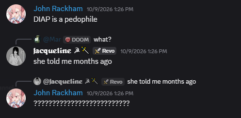 ppbpyk's tweet photo. Now lets get into Jacq dating a pedophile https://t.co/46UFETTtWm