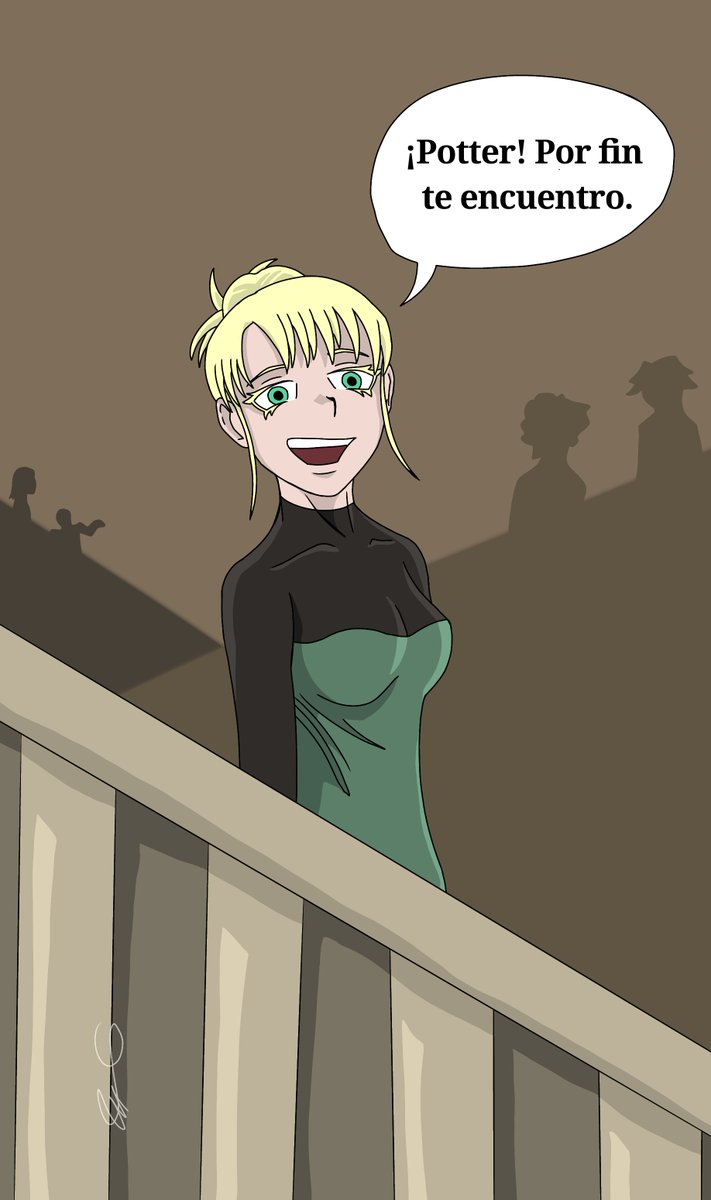 Lukad_0's tweet photo. Escena del baile (Harry Potter y el Cáliz de Fuego) HarryxMalfoy
Español e Inglés
#art #MalfoidArt #HarryPotterFanart #fanart #HarryPotterAU https://t.co/fo9UyPPC2r