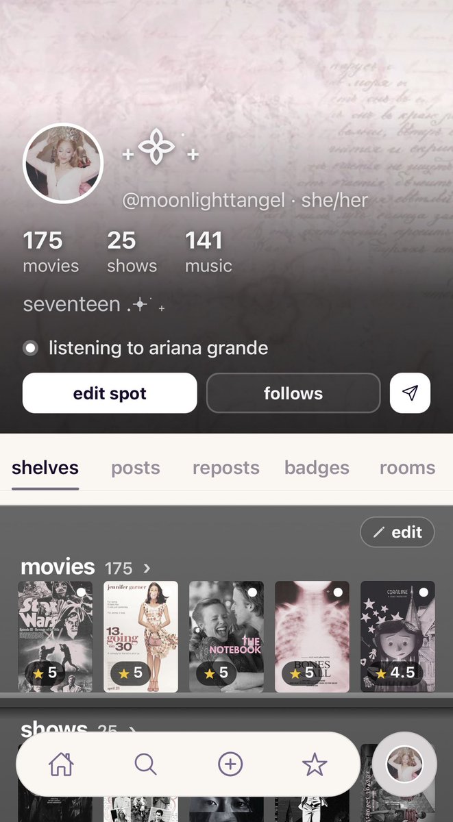 winchest7rs's tweet photo. I JUST DISCOVERED THE COOLEST APP EVER https://t.co/xP8UEb7XoZ