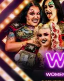JamesWa82817529's tweet photo. It's that time again. Sorry Fawful, but I have fury now. Happy birthday to one half of the WOW Trios Champions, @wow_fury from Monsters and Metal. https://t.co/9nZE5ggLa1