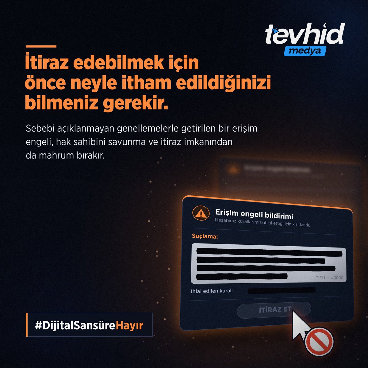 0safakhurufuk's tweet photo. #DijitalSansüreHayır
Demokrasilerde özgürlük yoktur. Hiçbir zaman olmamıştır. Demokrasi zenginleri korumak için tasarlanmış, dokunulmazları oluşturan Allah'a kafa tutan bir sistemdir. 
Her zaman da öyle olmuştur. 
Hak sözü söyleyince zengin çeteleri zulme başlar. https://t.co/P8SoxVBUtz