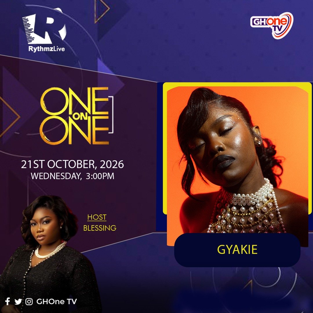 ghonetv's tweet photo. Tomorrow on #GHOneTV... https://t.co/ltwGR6pTVs