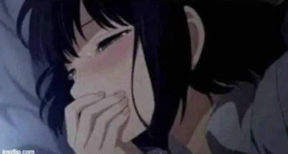 ASHNOLIA's tweet photo. me after i post anything abt multi being racist, put my phone on vibrate, then shove it up my ass https://t.co/4qIBu8YZPa