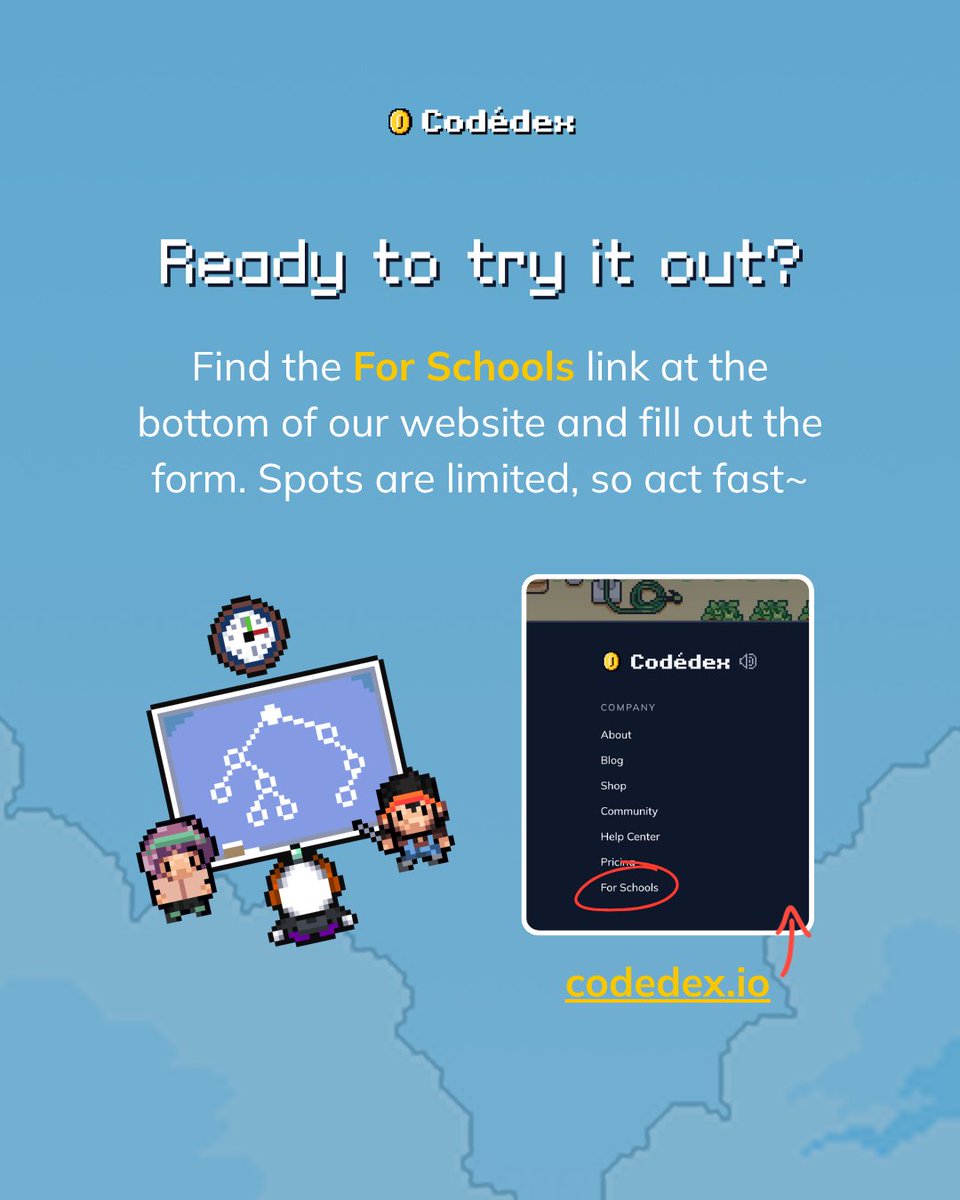 codedex_io tweet picture