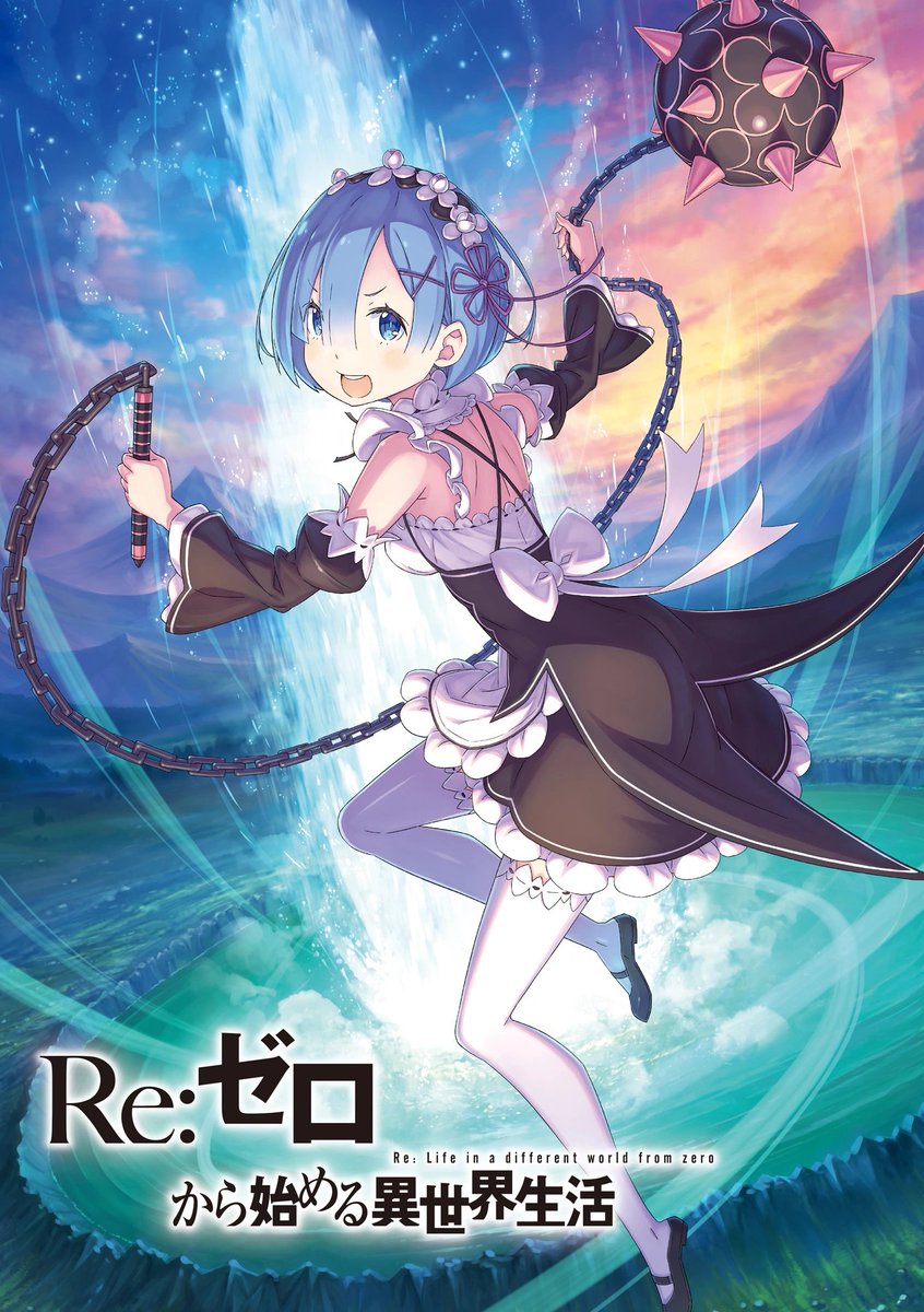 AHKAY_12's tweet photo. #حرق_ري_زيرو
#ReZeroIX
#arc9
ذي النسخة من ريم مثالية
بدون مقارنات سامة باختها و بلا عبء من هوية تجهلها و مفروضة عليها.
و متذكره كل من تعاليم بريسيلا و حب سوبارو
قدرت من خلال القتال تلامس جزء من قوة رام بعد سنوات من الاستنقاص بنفسها و قدراتها

 تقدر تقول تخلصت من عقدة نقصها🥲 https://t.co/yuWRPS25yB