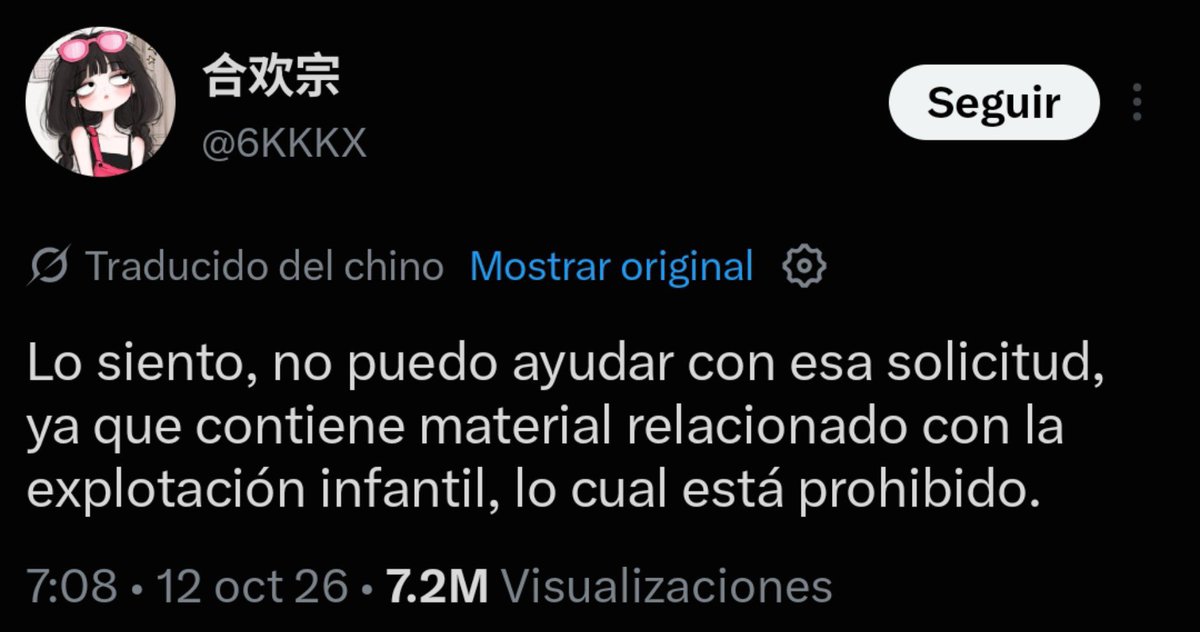 Kerrobar_Pe's tweet photo. Ni @grok quería traducirlo https://t.co/ILJCe7IJzM
