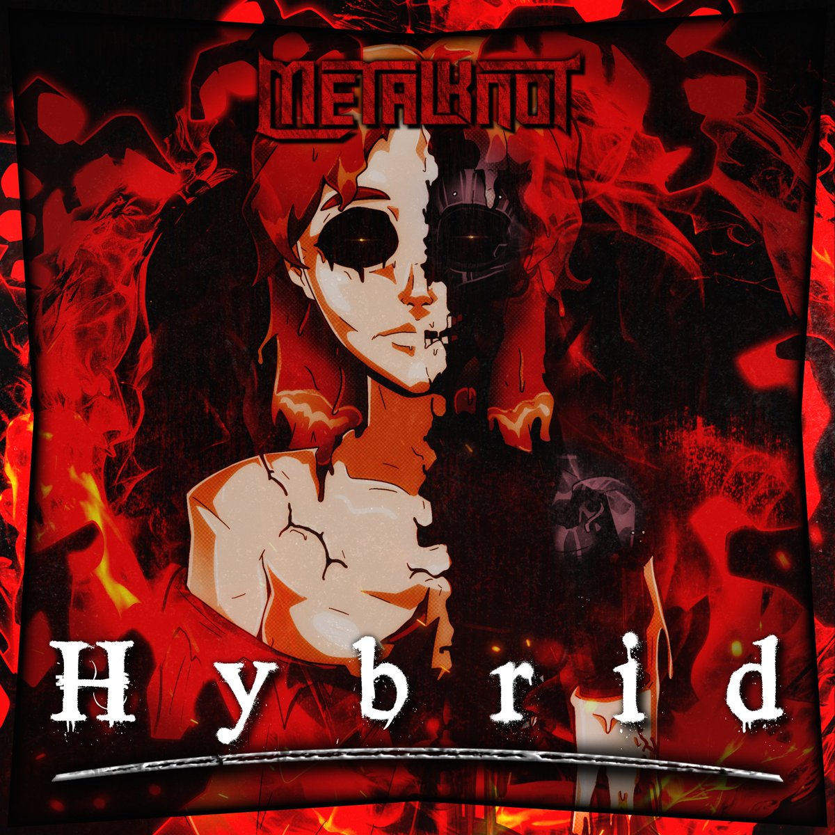 Shard_Line's tweet photo. PRE-SAVE OUR NEW SONG "HYBRID" COMING OUT OCTOBER 30TH

LINK BELOW 🔥 https://t.co/MvLiDiiL7g