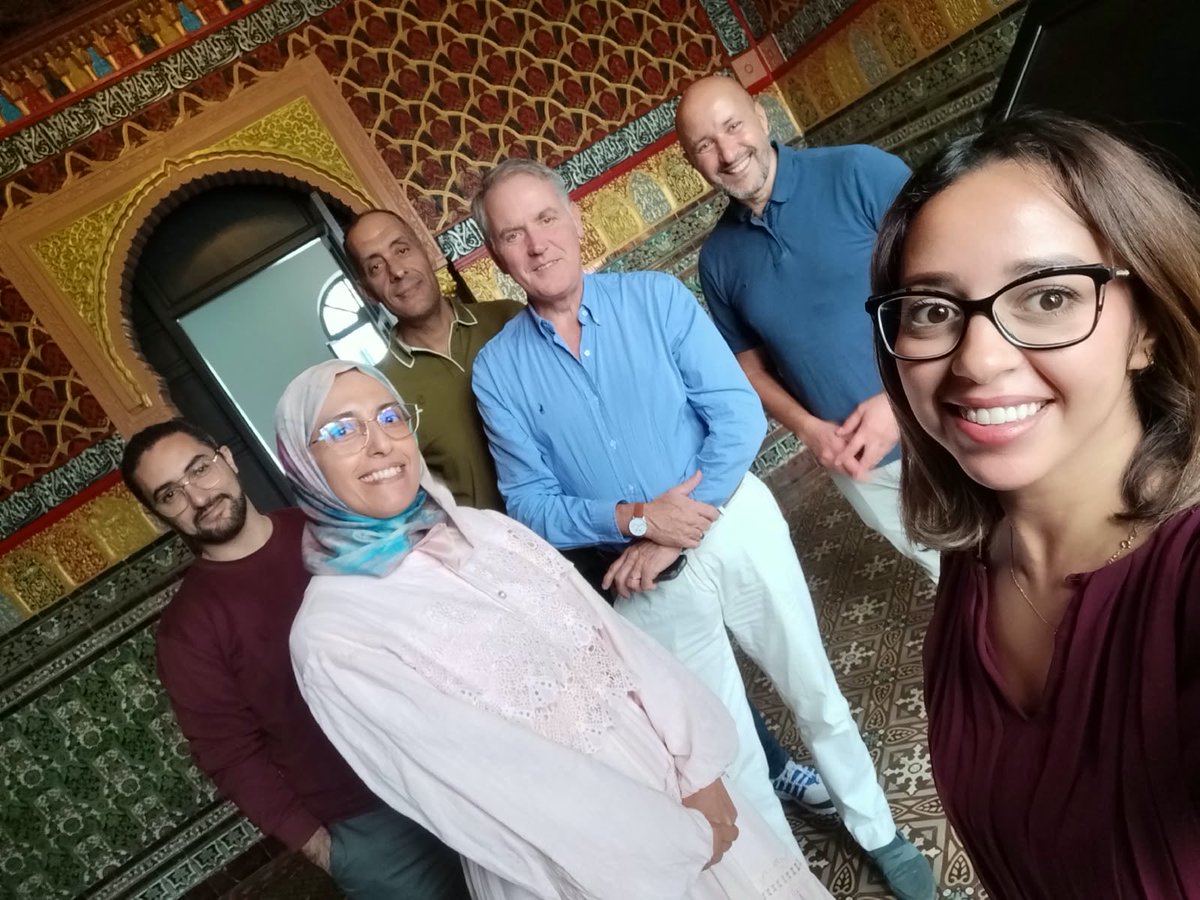 YouCode18's tweet photo. Cette semaine, nous avons eu le plaisir d'accueillir Monsieur Seger van Voorst tot Voorst, directeur général du parc national De Hoge Veluwe, et Monsieur Ahmed Marcouch, maire de la ville d'Arnhem (Pays-Bas). https://t.co/Ww7apM4Ne3
