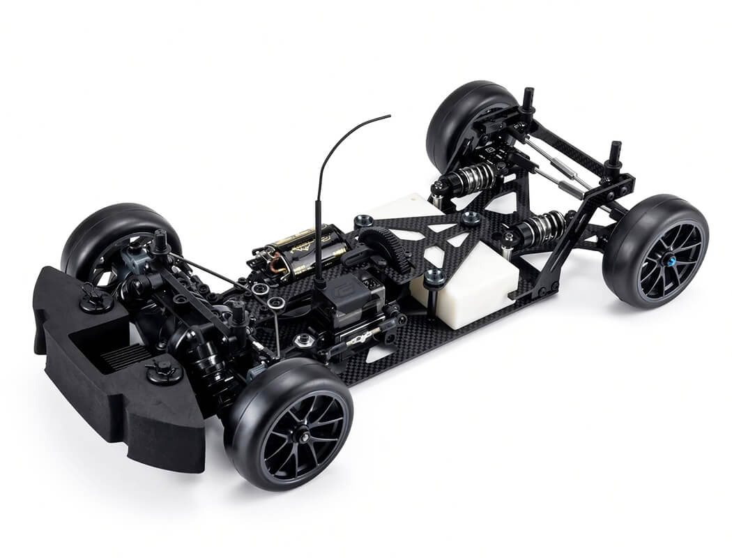 CMLDistribution's tweet photo. CARISMA M40F MID-MOTOR FWD 1/10 ASSEMBLY KIT

⌛Coming soon at 🔗 https://t.co/yJ5uUrzfRM 🔗

#rc #rccar #rccars #rcracing #rc #hobby #modelcars #remotecontrolcars #carisma #midmotor https://t.co/CedcCPjF01