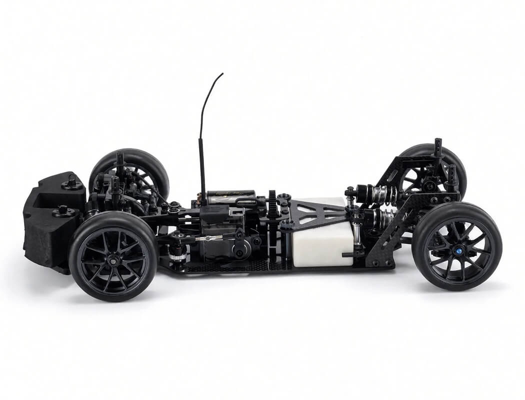 CMLDistribution's tweet photo. CARISMA M40F MID-MOTOR FWD 1/10 ASSEMBLY KIT

⌛Coming soon at 🔗 https://t.co/yJ5uUrzfRM 🔗

#rc #rccar #rccars #rcracing #rc #hobby #modelcars #remotecontrolcars #carisma #midmotor https://t.co/CedcCPjF01