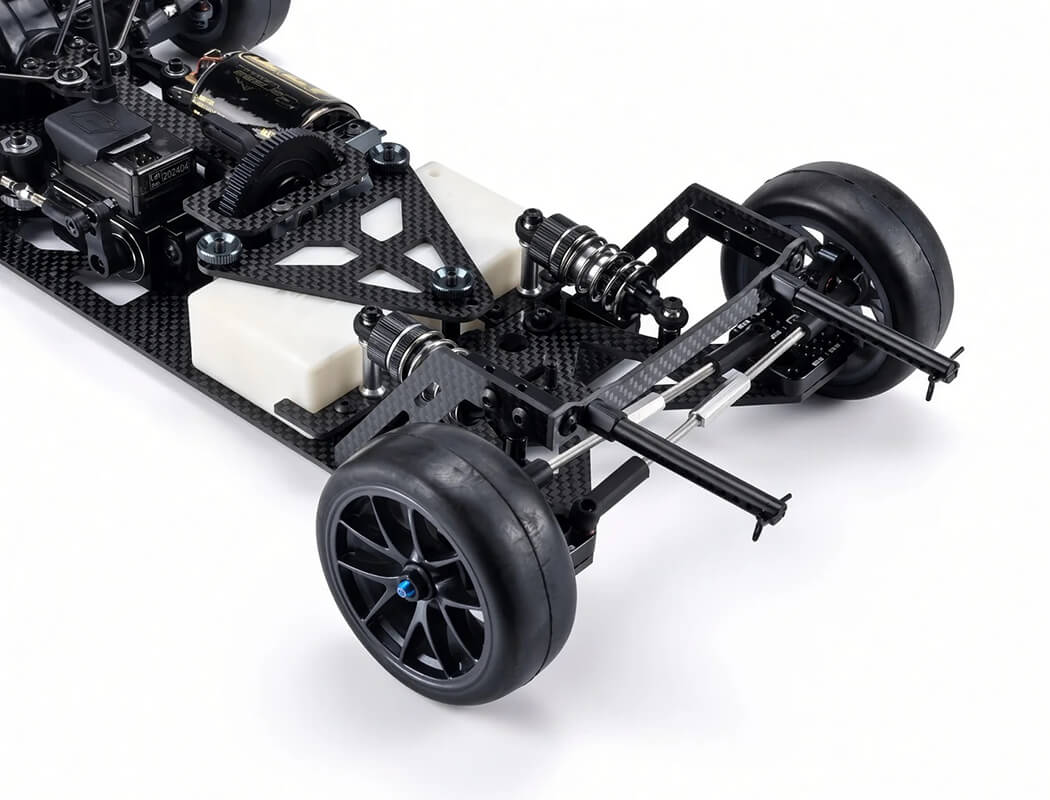 CMLDistribution's tweet photo. CARISMA M40F MID-MOTOR FWD 1/10 ASSEMBLY KIT

⌛Coming soon at 🔗 https://t.co/yJ5uUrzfRM 🔗

#rc #rccar #rccars #rcracing #rc #hobby #modelcars #remotecontrolcars #carisma #midmotor https://t.co/CedcCPjF01