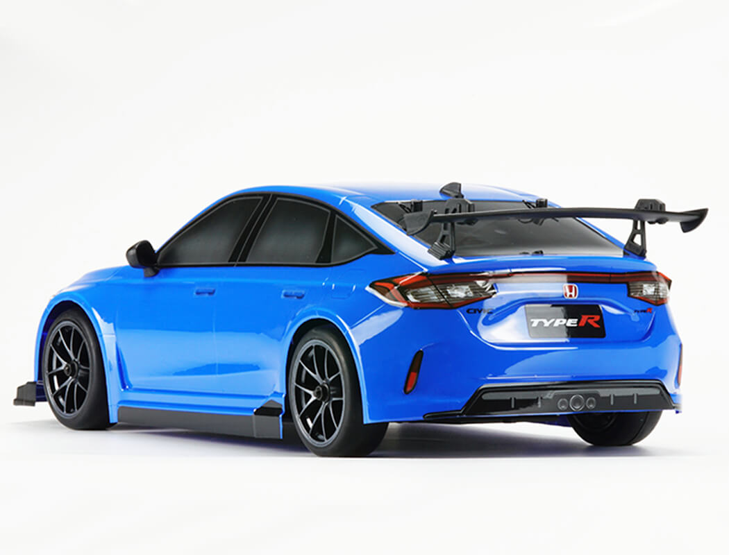CMLDistribution's tweet photo. CARISMA M40S 2.0 HONDA CIVIC TYPE R FL5 BRUSHLESS ARTR BLUE
⌛Coming soon at 🔗 https://t.co/IA3ggqt97R 🔗
#rc #rccar #rccars #honda #hondacivic #remotecontrol #scalemodel #civictyper #carisma #modelcars https://t.co/oAE7BC6rGz