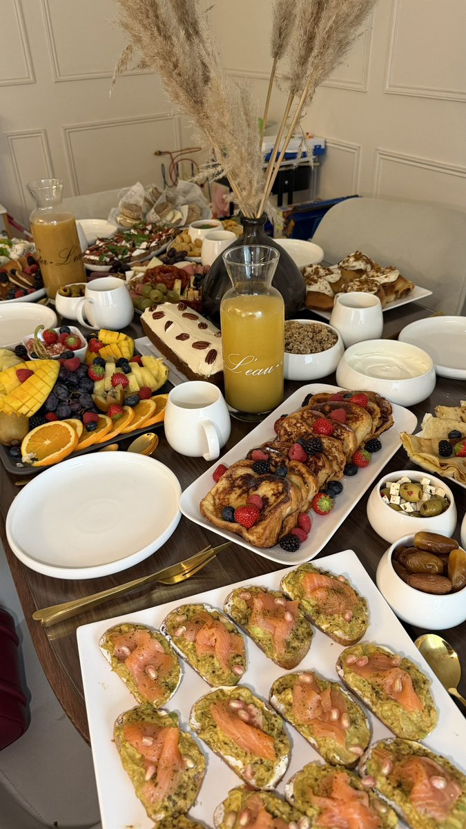 niissa_lou's tweet photo. On en parle du brunch que j’ai fais aujourd’hui 🫠😋 https://t.co/Lp9TWtcOiL