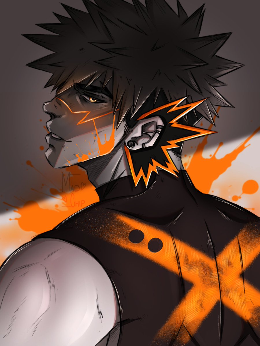Gothic_Babi's tweet photo. ♡my most popular drawing I've done of bakugo in the beginning of the year, honestly I just wanted to share this fanart I've done TwT
#anime #fanart #Bakugo #MyHeroAcademia #MyHeroAcademiaFanart #MHA #MHAfanart #bakugoukatsuki #art https://t.co/Kh8wHJZ3e5