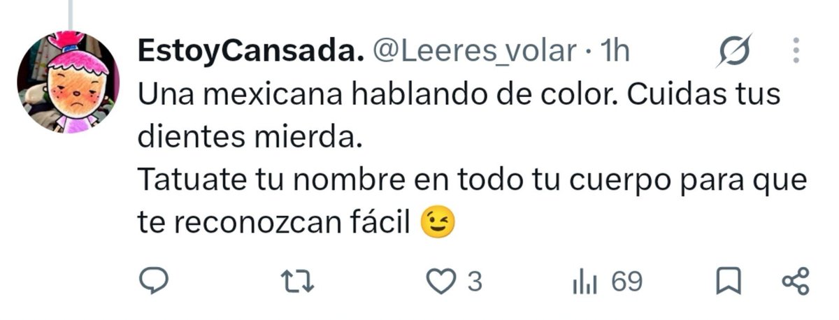 siiikosiao's tweet photo. QUE MIERDA?? https://t.co/NiIzsXH1wT
