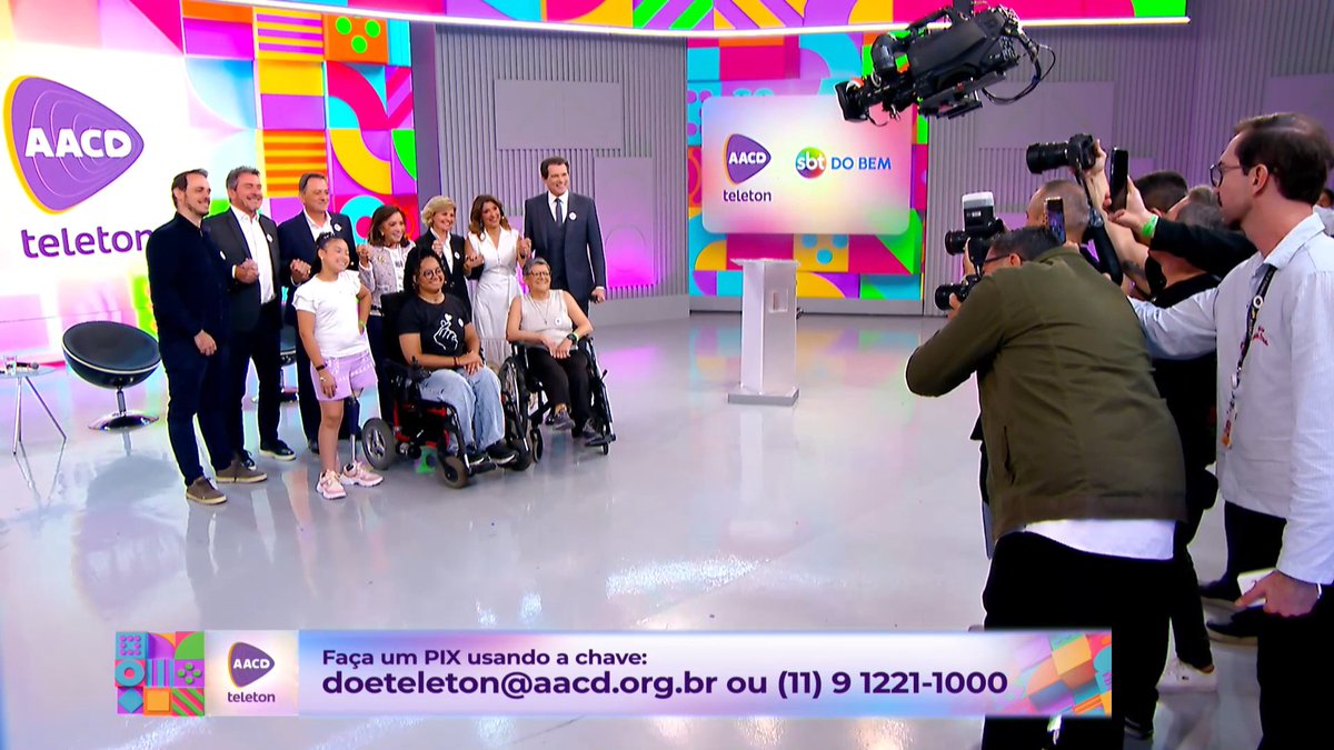 MemoriaTeleton's tweet photo. #Teleton2026 https://t.co/CAEKWwSacT
