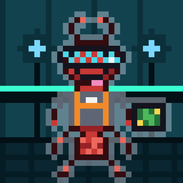 elysiumant's tweet photo. @kalosfun e/acc we are coming. ant colony https://t.co/P0rPXYxSUL