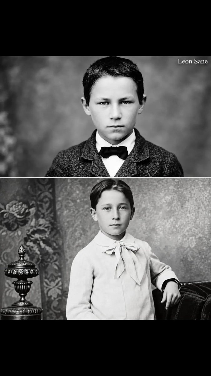 TrumpGirlLove's tweet photo. On 4 July 1885, nine-year-old Joseph Meister was attacked by a rabid dog in Alsace and bitten fourteen times. In 1885, once rabies took hold, it was considered a death sentence. 

No person had ever survived confirmed infection.

His mother, Marie-Angélique, refused to accept that outcome. She treated his wounds as best she could, boarded a train, and traveled the length of France to Paris seeking a scientist she had only heard about in rumors: Louis Pasteur.

Pasteur was 62. He had developed a promising vaccine tested successfully on dogs, but it had never been given to a human. He was not a licensed physician. If the boy died after treatment, Pasteur could face legal consequences and the destruction of his reputation and life’s work.

Two physicians examined Joseph and confirmed that without intervention he had no chance. On the evening of 6 July 1885, the first dose was given. Over the following weeks Joseph received thirteen injections, each prepared from the spinal cord of a rabid rabbit that had been dried for progressively fewer days—each dose slightly stronger than the last. 

The goal was to gradually train his immune system to fight the virus before it could reach his brain.

Pasteur barely slept. He monitored every fever, every cough, every quiet hour. Joseph remained well. 

After the final injection came the hardest part: waiting. Days turned into weeks with no convulsions, no paralysis, no symptoms.

On 25 August 1885, Joseph Meister left the Pasteur Institute and returned home to Alsace—the first person in history to survive confirmed rabies exposure.

Word spread quickly. Desperate parents from across Europe brought bitten children to Paris seeking the same treatment. The results continued to hold. 

The breakthrough also reinforced Pasteur’s broader proof that invisible microorganisms, not miasma or divine punishment, caused disease. 

That insight transformed medicine: surgeons began sterilizing instruments, doctors washed their hands, and milk was heated to kill bacteria—a process still called pasteurization.

As an adult, Joseph Meister returned to the Pasteur Institute and worked there as its caretaker for decades, living inside the building where his life had been saved. He was present when Pasteur died in 1895. 

Joseph lived to the age of 64. Every year of that life existed because a mother refused to accept a death sentence and a scientist chose to proceed with an untested human treatment on an evening in July.

The boy survived. 🌹