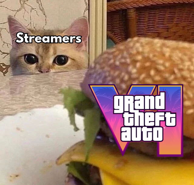 streamlabs's tweet photo. 🫨🫨🫨🫨🫨🫨
*Heavy breathing*
🫨🫨🫨🫨🫨🫨 https://t.co/xuCurDvvJy