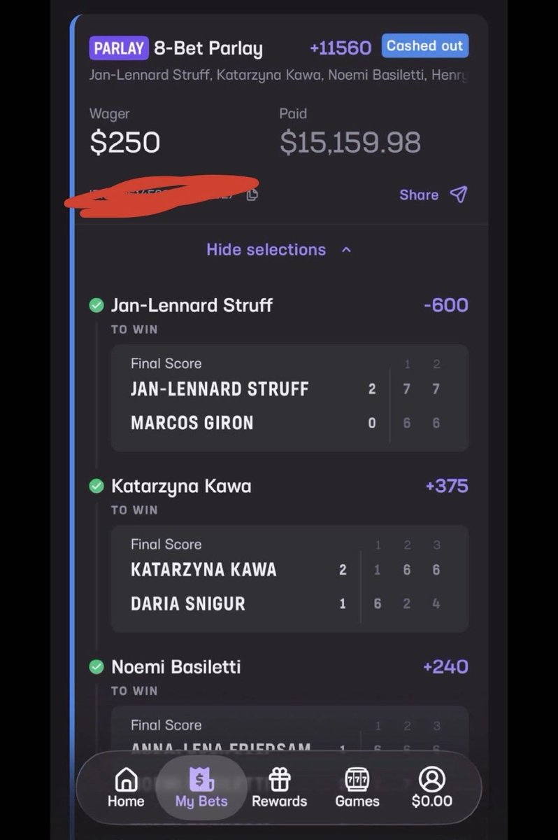 simulationchess's tweet photo. Took hardrock for $15,000. They hate me. 10k worth of AMC and 5k in the bank. Let's ride 😎 🚀🦍🍿 https://t.co/rhppnhpo5n