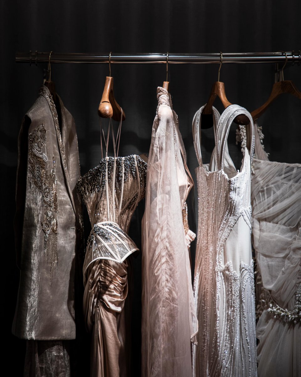 GG_Studio's tweet photo. Gaurav Gupta x Harrods 

Festive Trunk Show
19.10.26 - 02.11.26

An exclusive showcase of Indian festive wear, bringing together the richness of tradition and a contemporary approach to couture. Through distinctive silhouettes, considered craftsmanship and the spirit of Diwali, Gaurav Gupta presents a festive edit that honours the beauty of Indian dressing through a modern lens.

Private Suite, Harrods London

#GauravGupta #GauravGuptaCouture #Harrods
