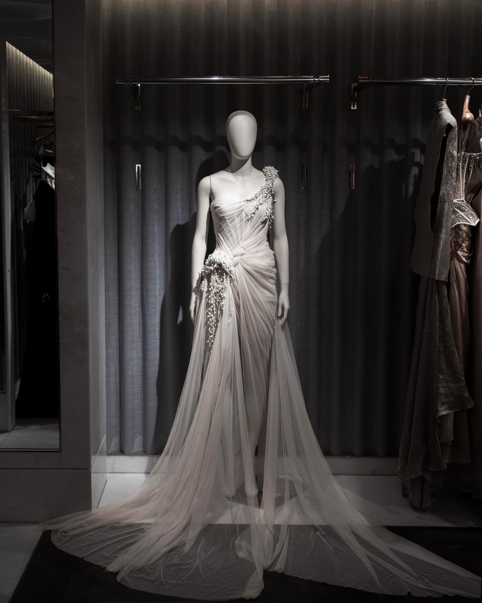 GG_Studio's tweet photo. Gaurav Gupta x Harrods 

Festive Trunk Show
19.10.26 - 02.11.26

An exclusive showcase of Indian festive wear, bringing together the richness of tradition and a contemporary approach to couture. Through distinctive silhouettes, considered craftsmanship and the spirit of Diwali, Gaurav Gupta presents a festive edit that honours the beauty of Indian dressing through a modern lens.

Private Suite, Harrods London

#GauravGupta #GauravGuptaCouture #Harrods
