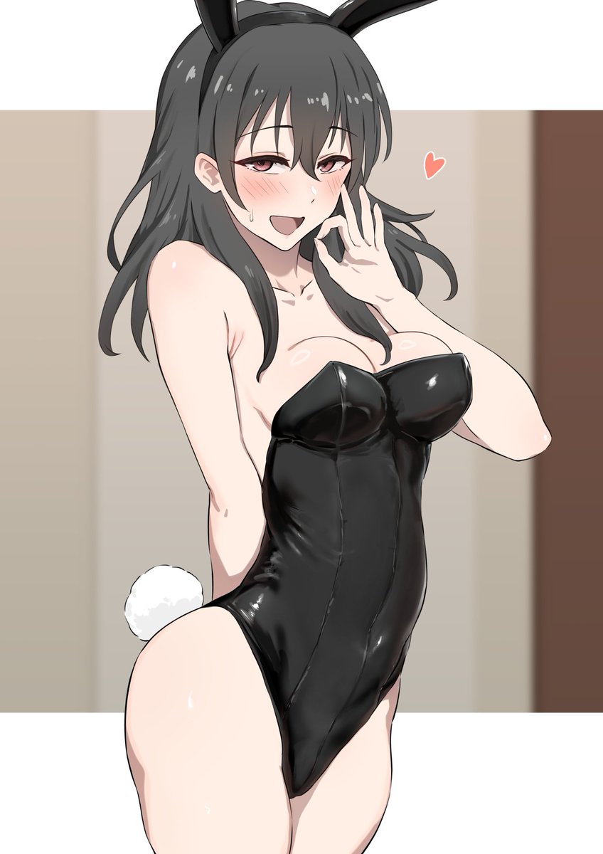 Lenai_Shes's tweet photo. @AokoPaizuri Being lewd https://t.co/joQInJoky2