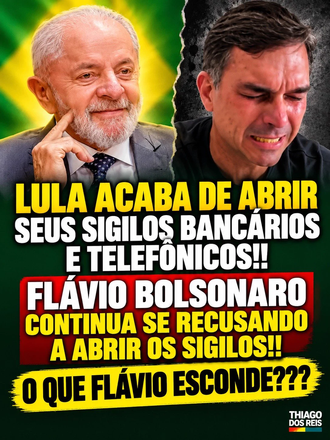 Distopia Brazil on X: 