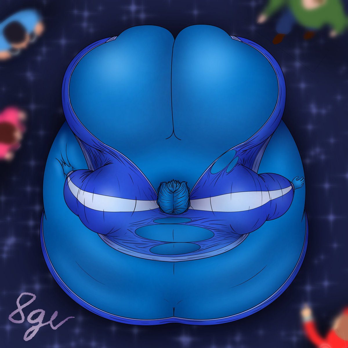8gv87azz's tweet photo. Filling the room (Reupload) https://t.co/TN6uOBrzbc