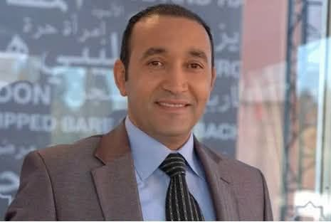 drisssenhaji2's tweet photo. كل الدعم للإعلامي المتميز محمد عمورة انيس المغاربة عبر الأتير 
محمد عمورة يتعرض لحملة شرسة ممنهجة من طرف الكوفيين الإخونجيين أعـ..داء الوطن. محمد عمورة مغربي وطني يحب بلده فقط قال المغرب أولاً تم خرج الكوفيين الإخونجية يطعنون في شخصه ومساره المتميز .  
https://t.co/cuoZw1vgcg https://t.co/9bQ0Yc8rF1