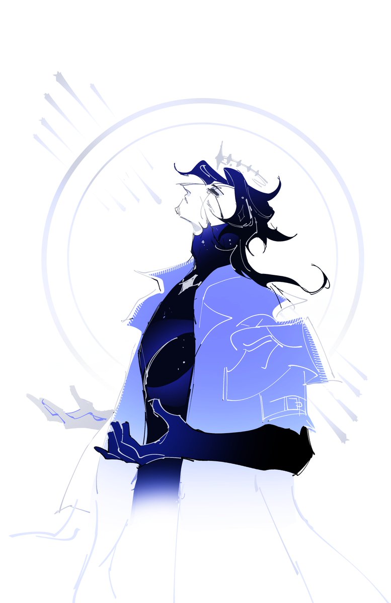 pentyuhsh's tweet photo. fallen star https://t.co/info6ZW55C
