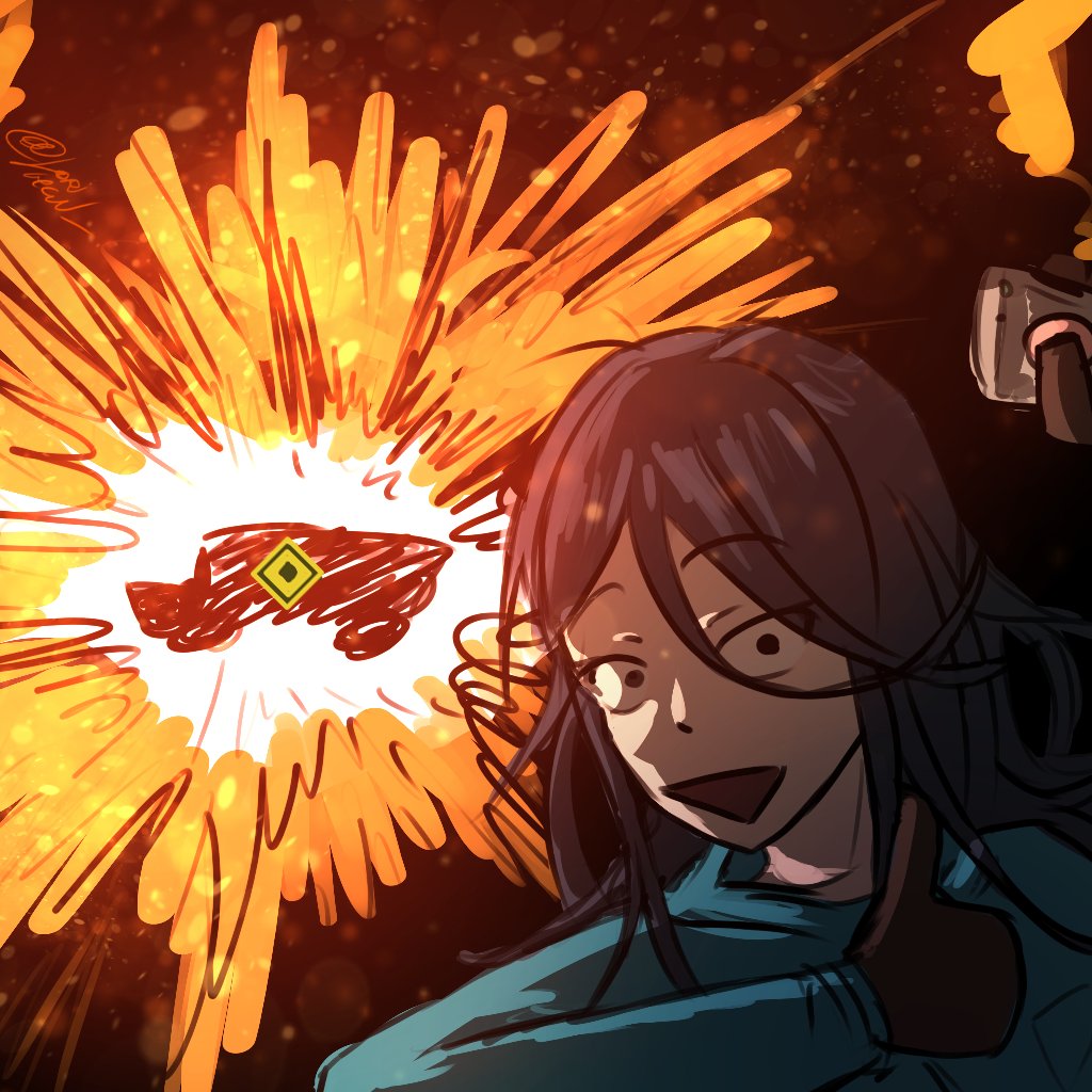 LoriHCN_'s tweet photo. Leo/need, but they're in my fav games in poor sketches #prsk_FA

Shiho --> Subnautica
Saki --> Portal
Ichika --> Far Cry 4
Honami --> Detroit: Become Human https://t.co/v295EoLp2O