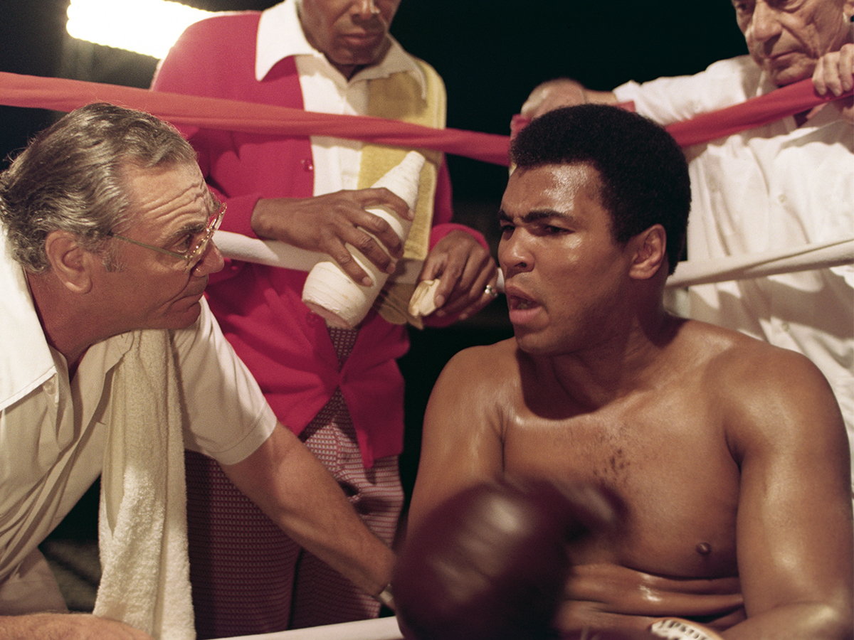 tcm's tweet photo. Author and historian Donald Bogle joins @BenMank77 tomorrow night to kick off our two-evening showcase of films featuring legendary Black athletes – from Jackie Robinson to Muhammad Ali!

It all starts at 8pm ET.

Learn more here: https://t.co/cicU8Tf6cU https://t.co/lqbpiAxu4F