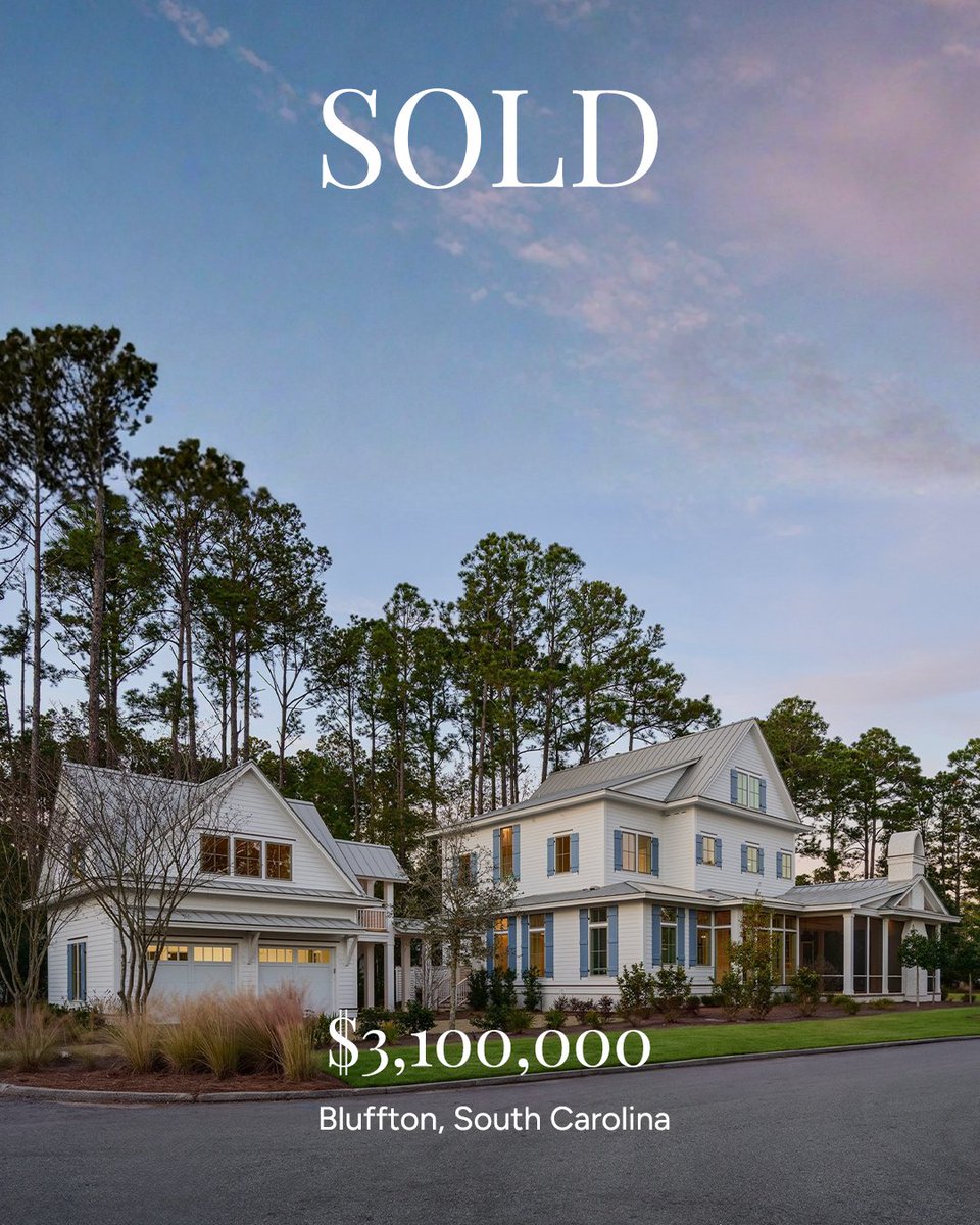corcorangroup's tweet photo. Leave your #congratulations in the comments for these outstanding #realestate sales across the #Corcoran network! 🔥 https://t.co/1A1XKZGo3q