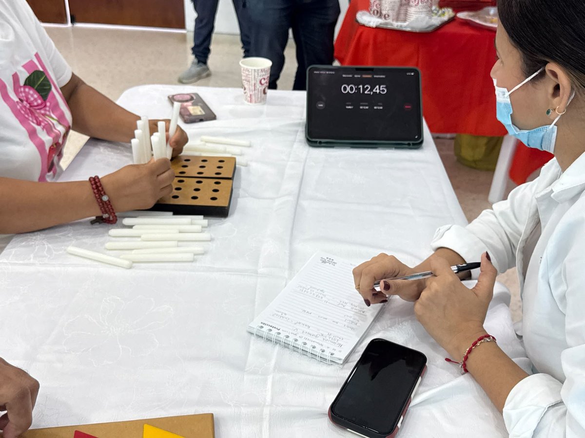 ARNColombia's tweet photo. 💼 En Valledupar, #Cesar, la @ARNColombia y @comfacesar realizaron una jornada de registro y orientación laboral dirigida a personas de las diferentes rutas de atención de la entidad, para fortalecer sus capacidades de acceso a oportunidades de empleo. https://t.co/xLGyMzkZBF