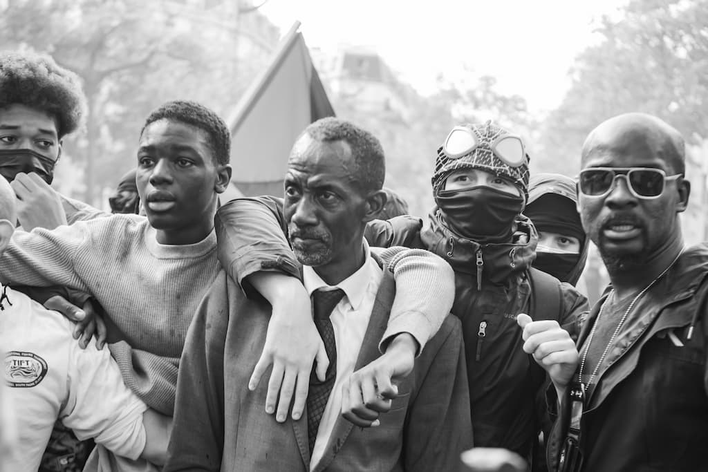 The riots expose the failure of multiculturalism the French Left continues to defend. Well said by Senior Fellow @NPinkoski.