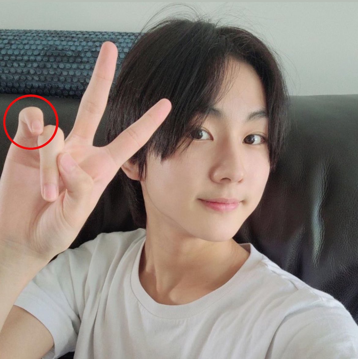 yanggirlwon's tweet photo. https://t.co/NBlMyL0yBa