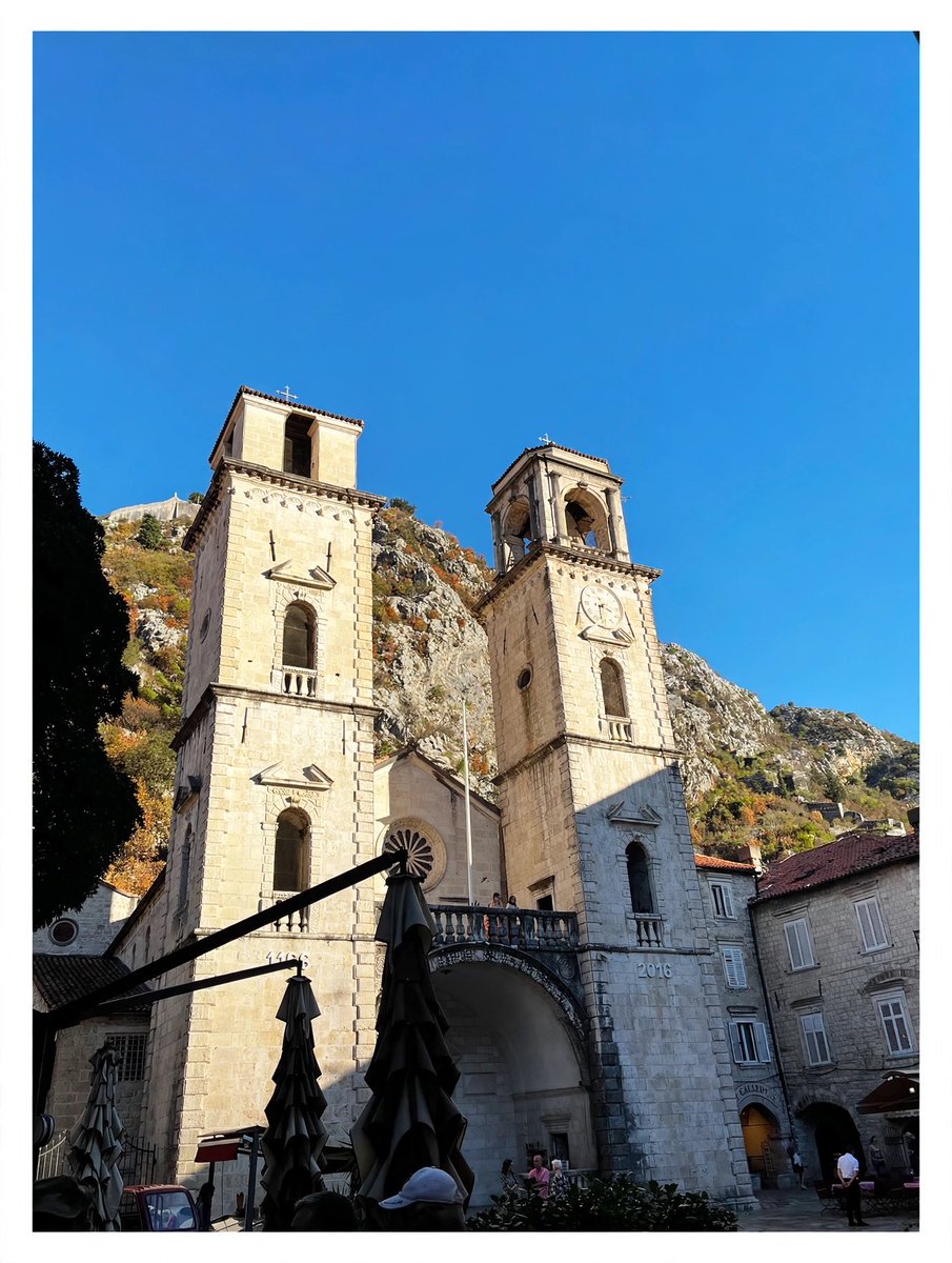 geo_viaggio's tweet photo. Kotor iyi ki gördüm dediğim şehirlerden biri oldu. #montenegro https://t.co/c4dhtABnLY