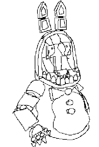 realbbb444's tweet photo. withered bonnie is so fucking cool man https://t.co/iWP9fEXbX8