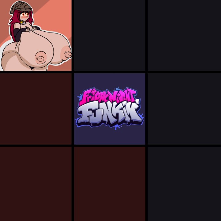 Xx_Michael__xX's tweet photo. Well, the first girl for Luke's Harem (FNF OC) is here!

@GlitchChara_GT

There are still 7 slots available for other FNF girls~

(Combine both by using half and half, 4 red and 4 blue from the spaces, so that they are now of the same theme) https://t.co/YUc7LzRDw1